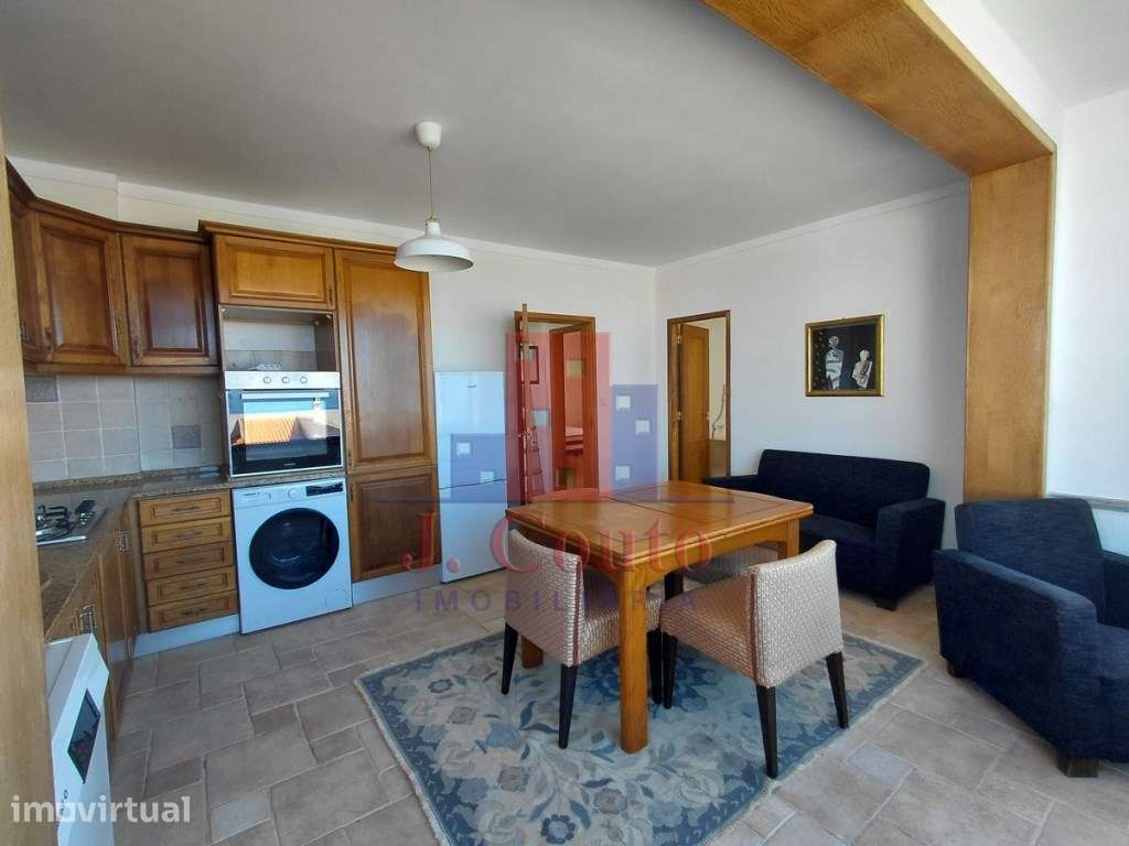 Apartamento mobilado Foz do Arelho - Grande imagem: 2/28