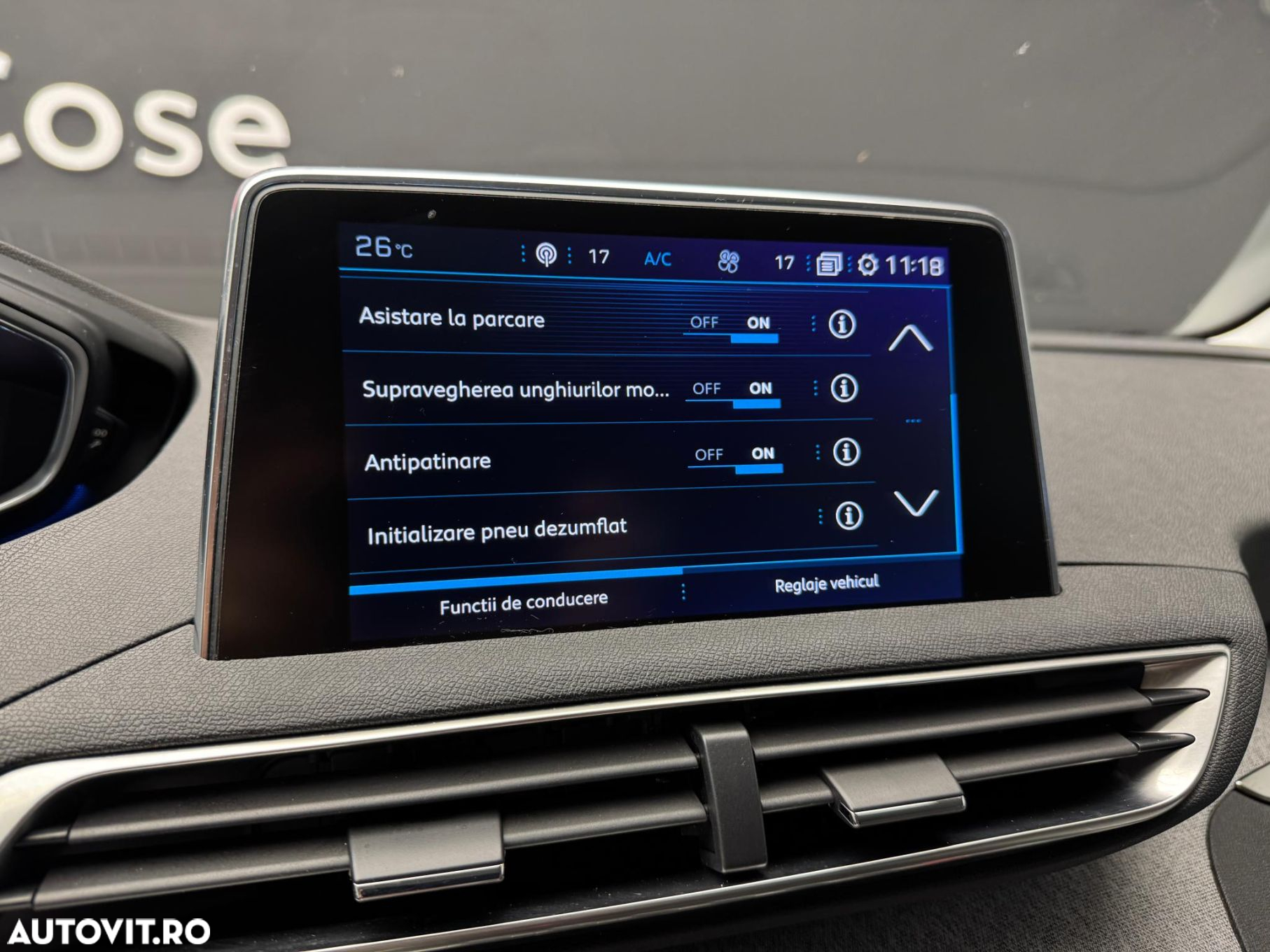 Peugeot 3008 - 12