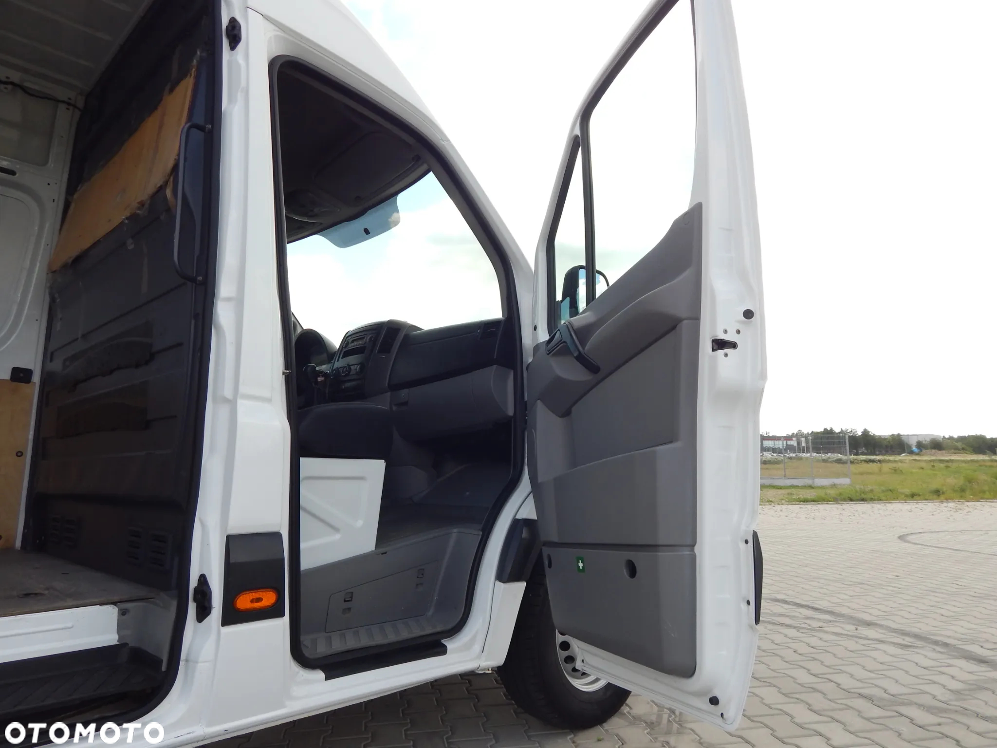Mercedes-Benz Sprinter L2H2 KLIMA - 19