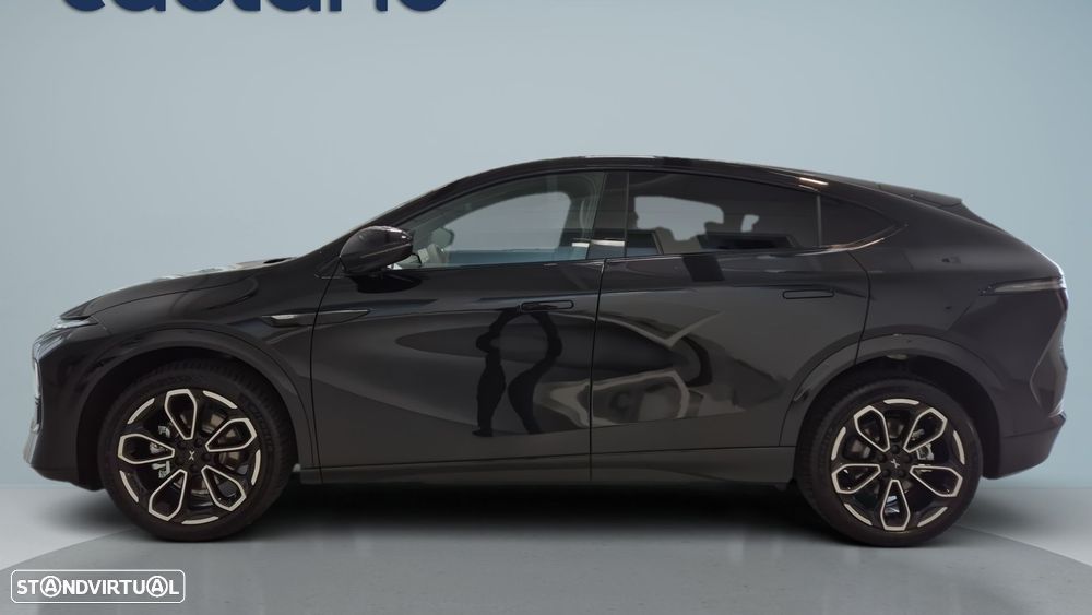 Xpeng G6 80.8 kWh Long Range - 5
