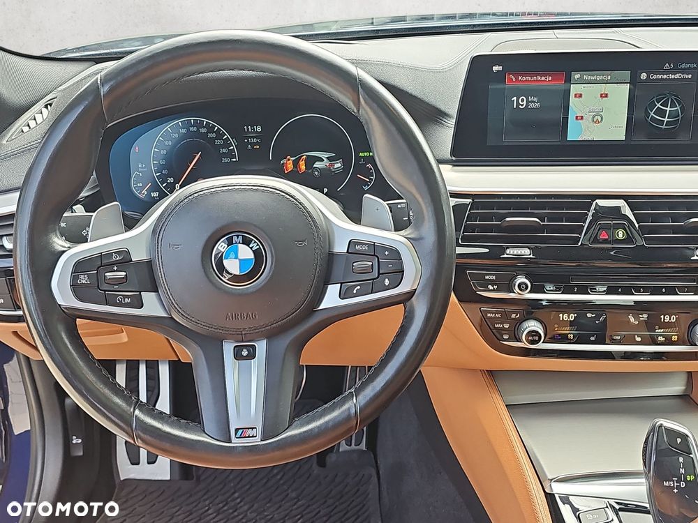 BMW Seria 5 - 11