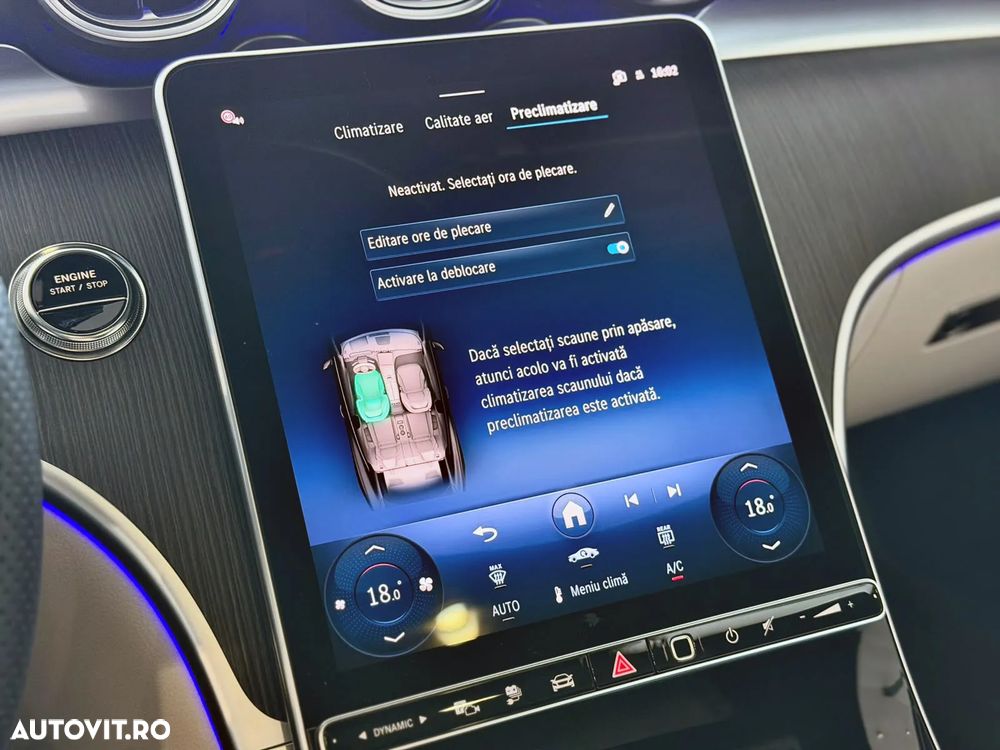 MERCEDES-BENZ CLE 2025 — imagine 24