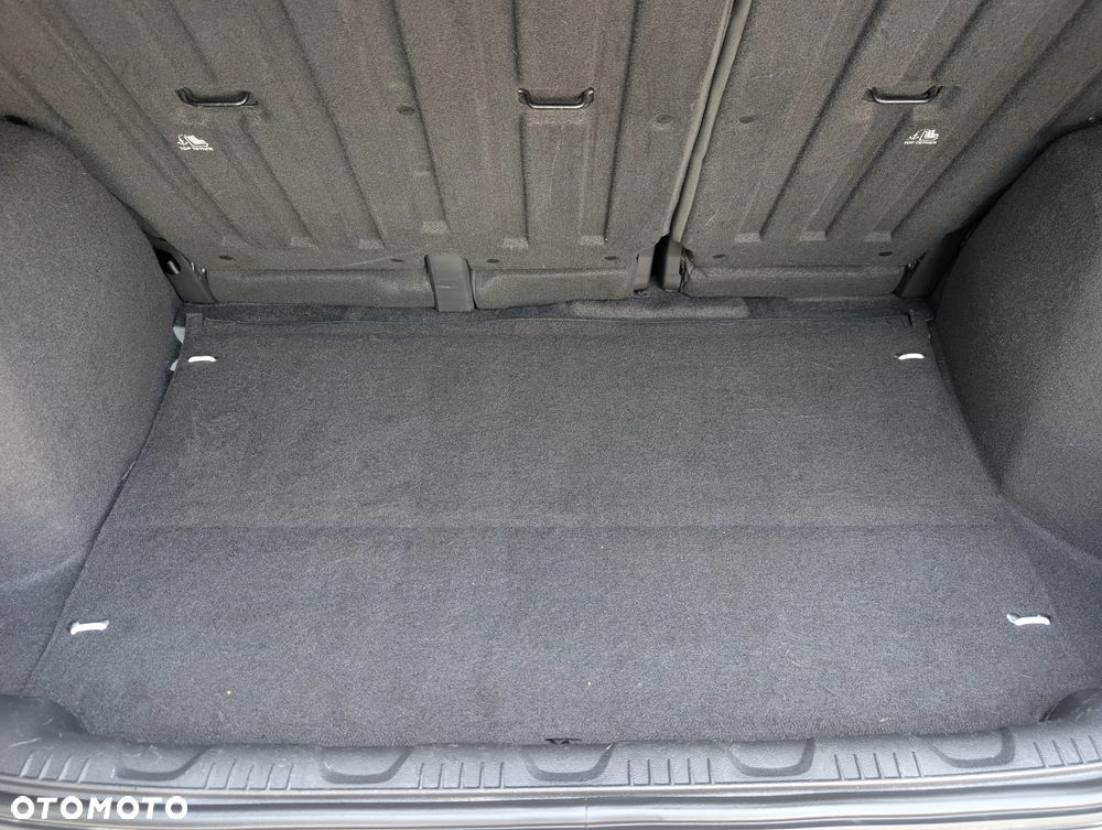 Ford EcoSport 1.5 Ti-VCT TITANIUM - 35