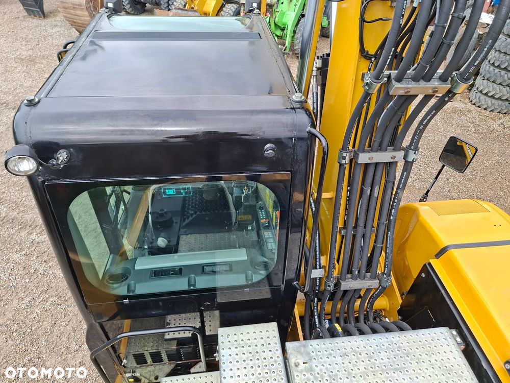 Caterpillar CAT M 315 D - 13