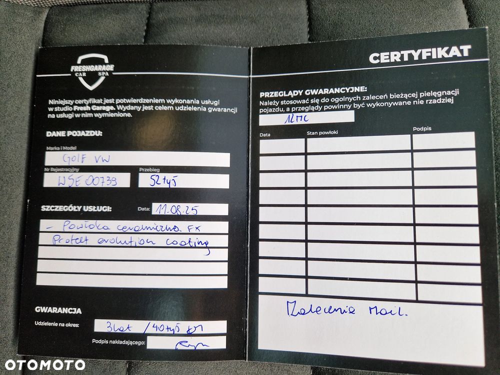 Volkswagen Golf 1.5 TSI BMT Evo Highline DSG - 22