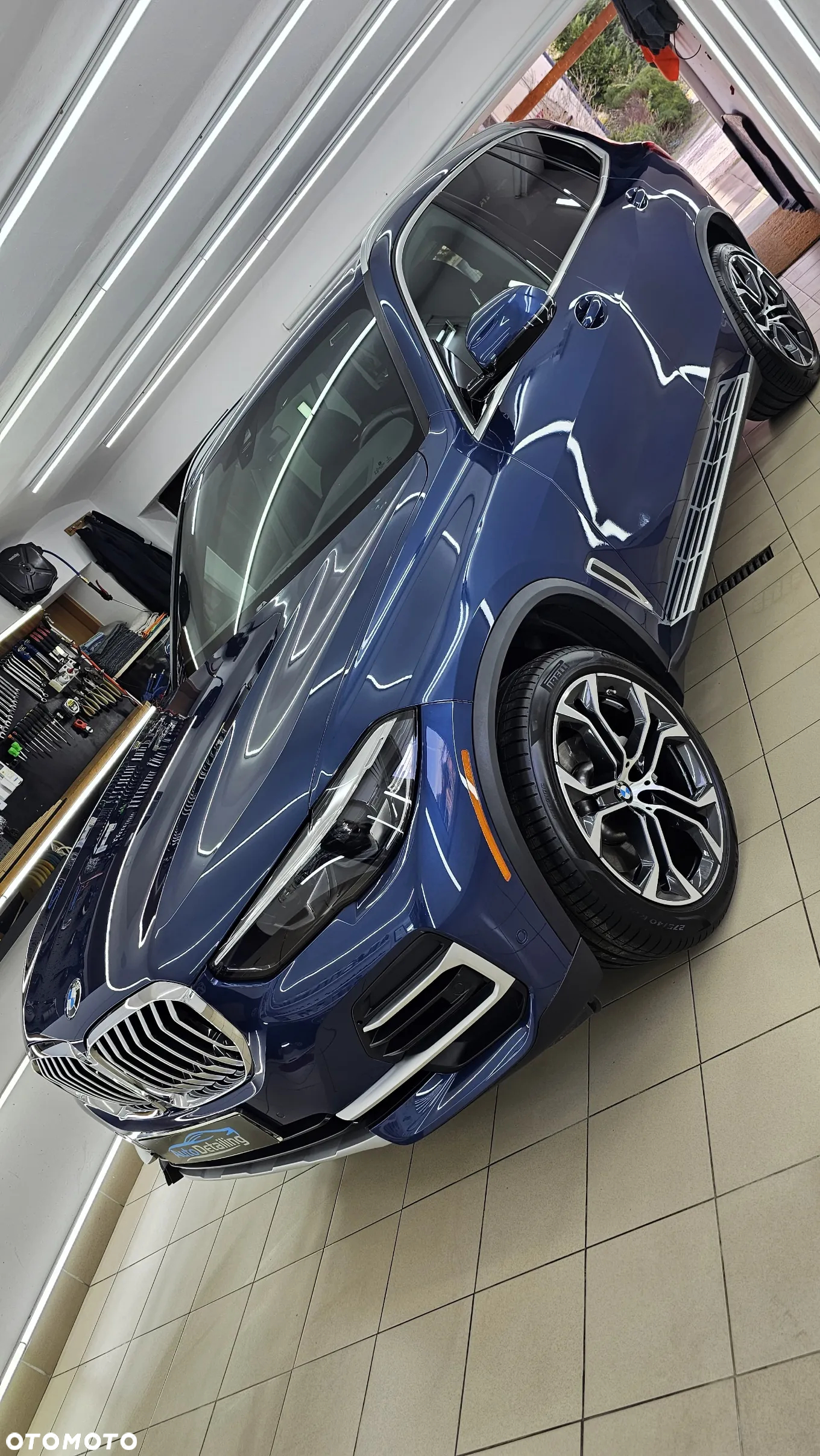 BMW X5 xDrive40i xLine - 7