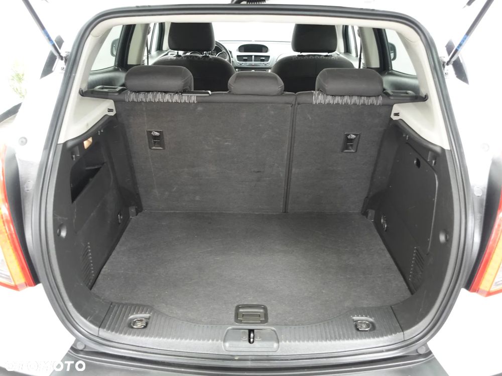 Opel Mokka 1.4 Turbo ecoFLEX Start/Stop 4x4 Edition - 24