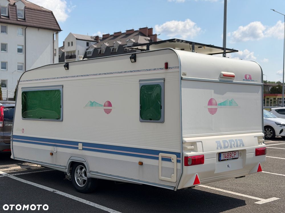 Adria Unica B 462 DP - 3
