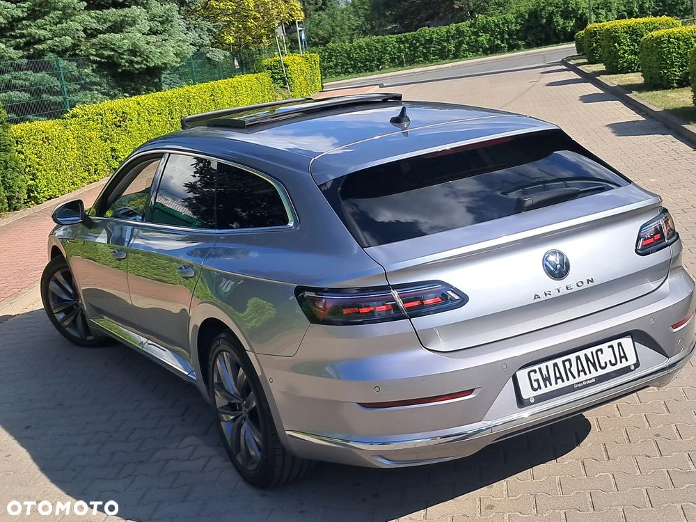 Volkswagen Arteon Shooting Brake 2.0 TDI SCR DSG Elegance - 7