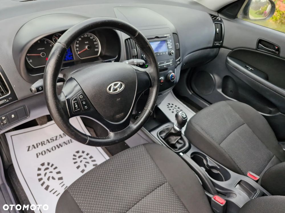 Hyundai i30 - 14