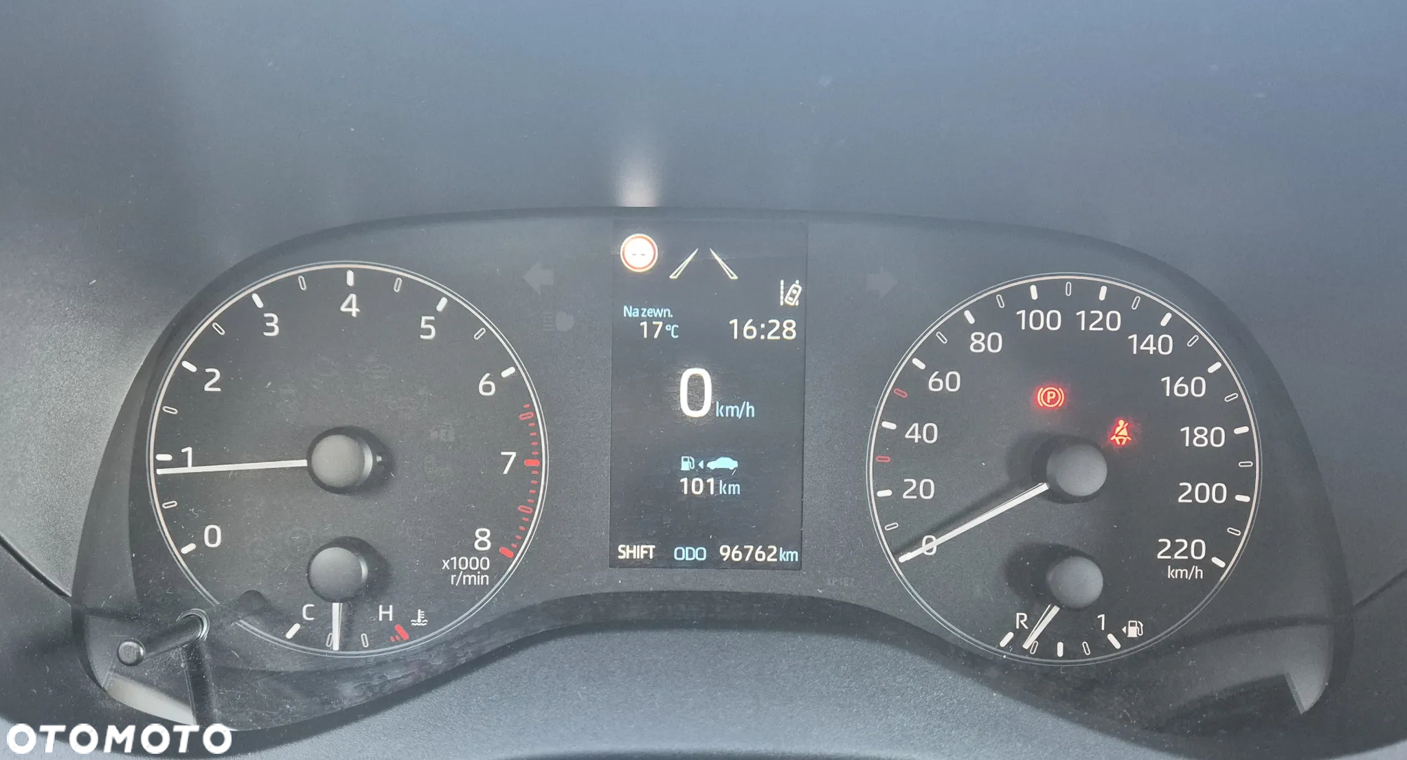 Toyota Yaris 1.0 Comfort - 14
