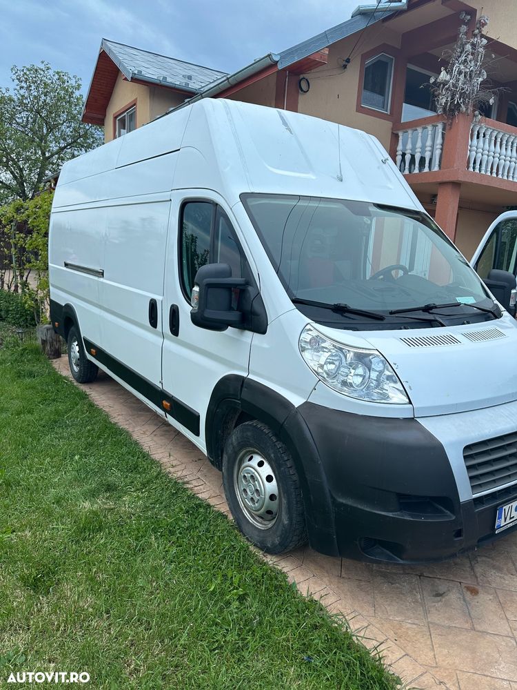 Fiat Ducato - 6