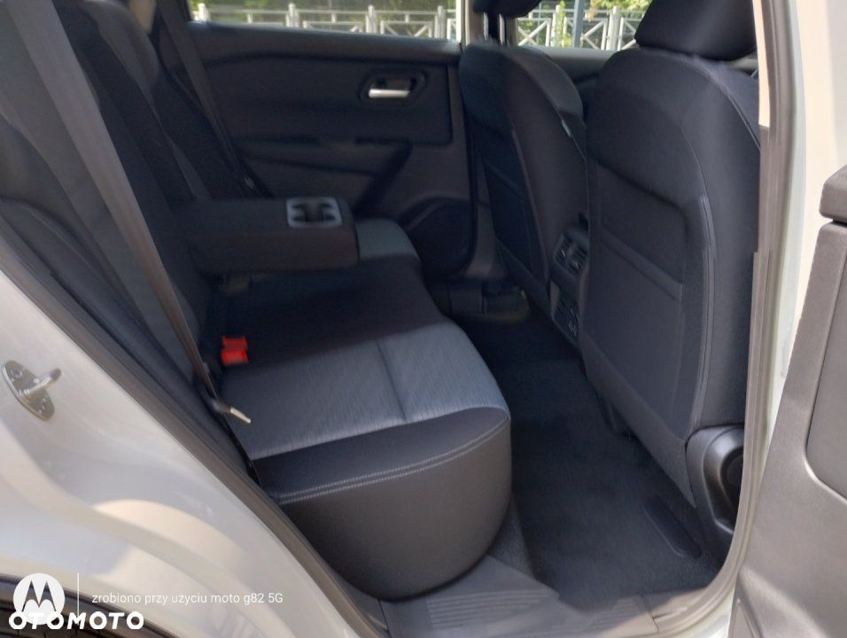 Nissan X-Trail - 17