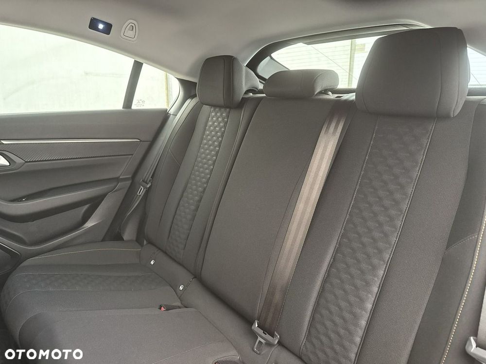Peugeot 508 - 19