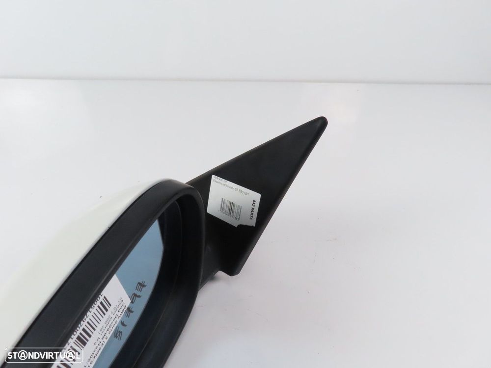 Retrovisor / Espelho Esquerdo Usado / Original BMW 3 (E90)/BMW 3 Touring (E91) 5... - 2