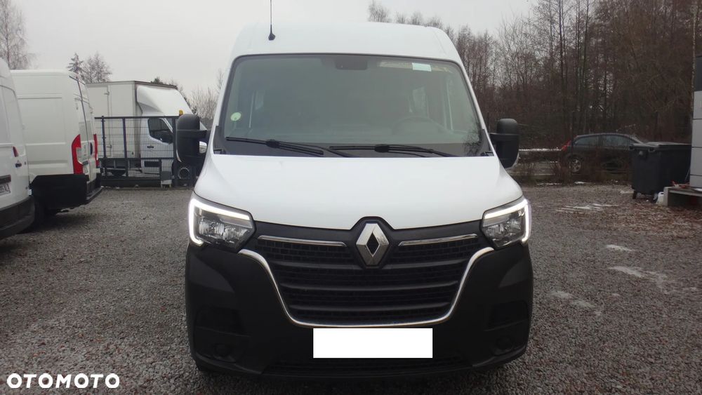 Renault Master - 3