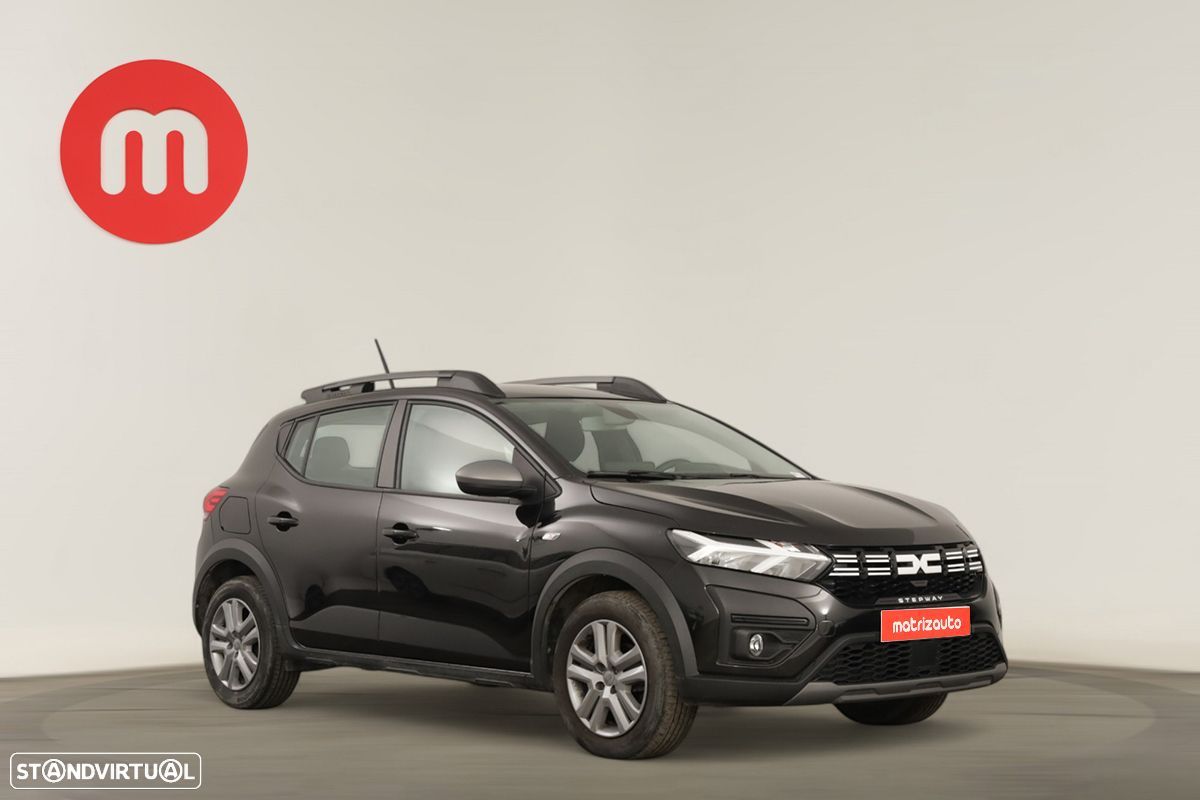 Dacia Sandero 1.0 TCe Stepway Expression - 1