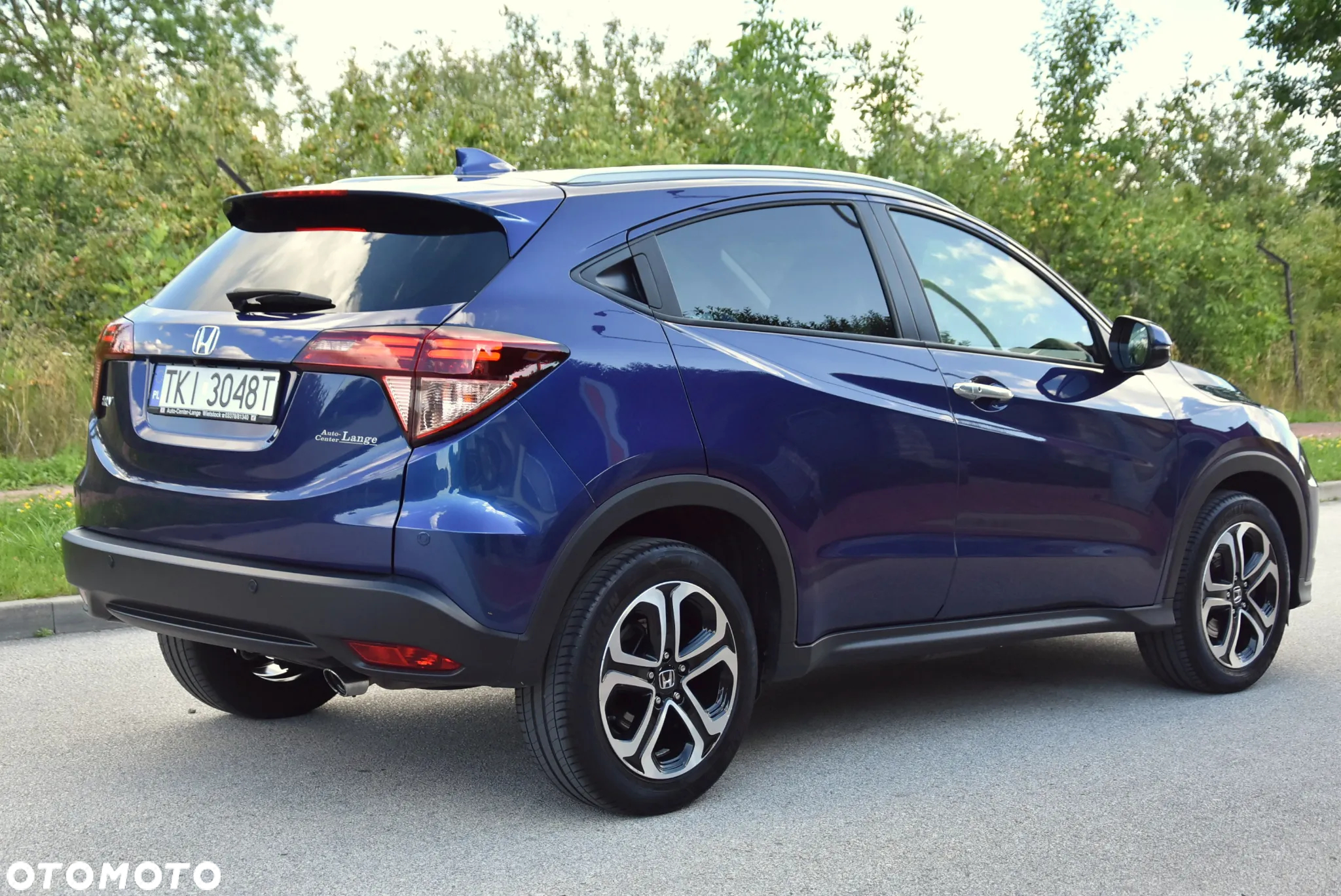 Honda HR-V 1.5 i-VTEC Executive - 10