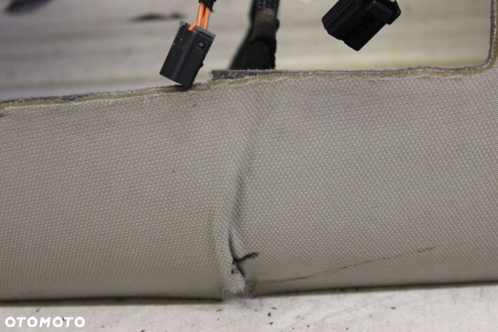 PODSUFITKA JEEP GRAND CHEROKEE III WK 2004R- - 8