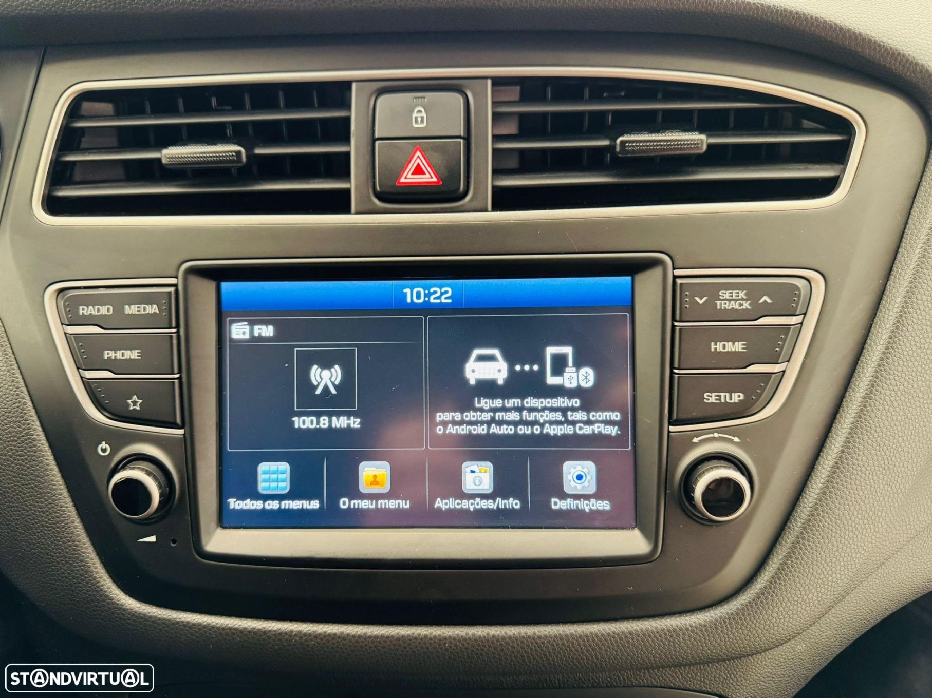 Hyundai i20 1.0 T-GDI Comfort - 11