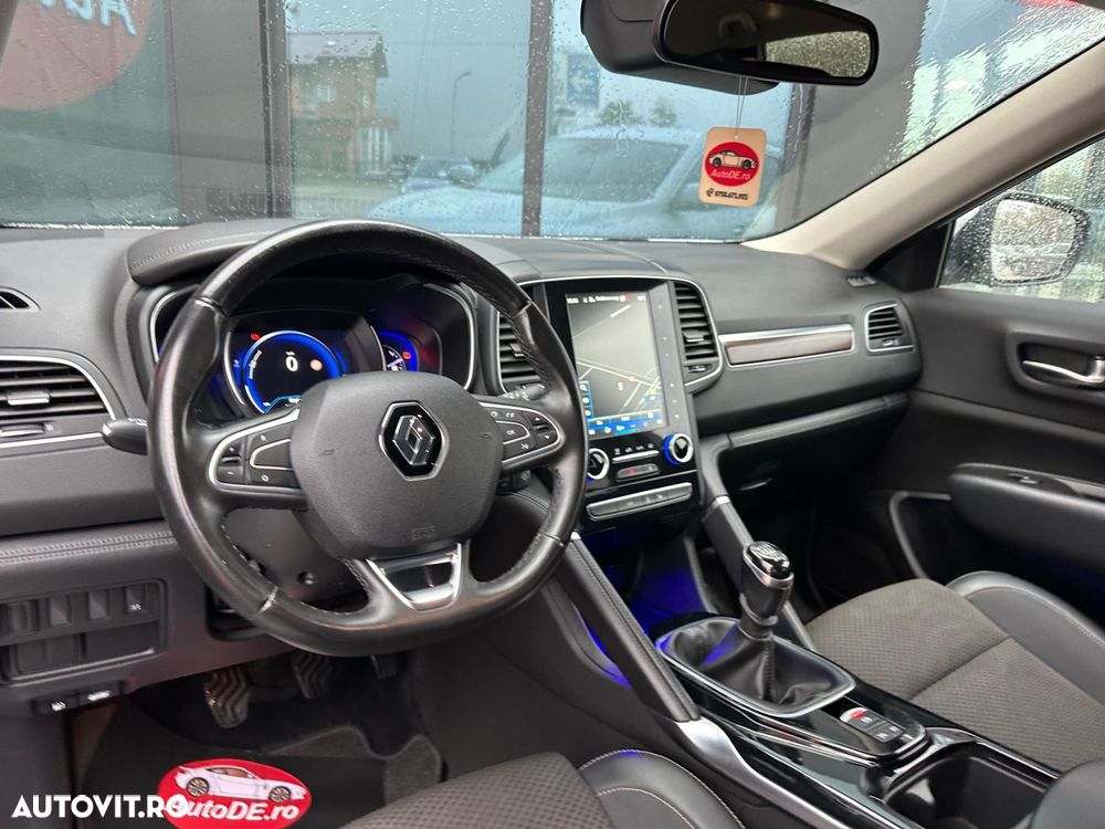 Renault Koleos - 5