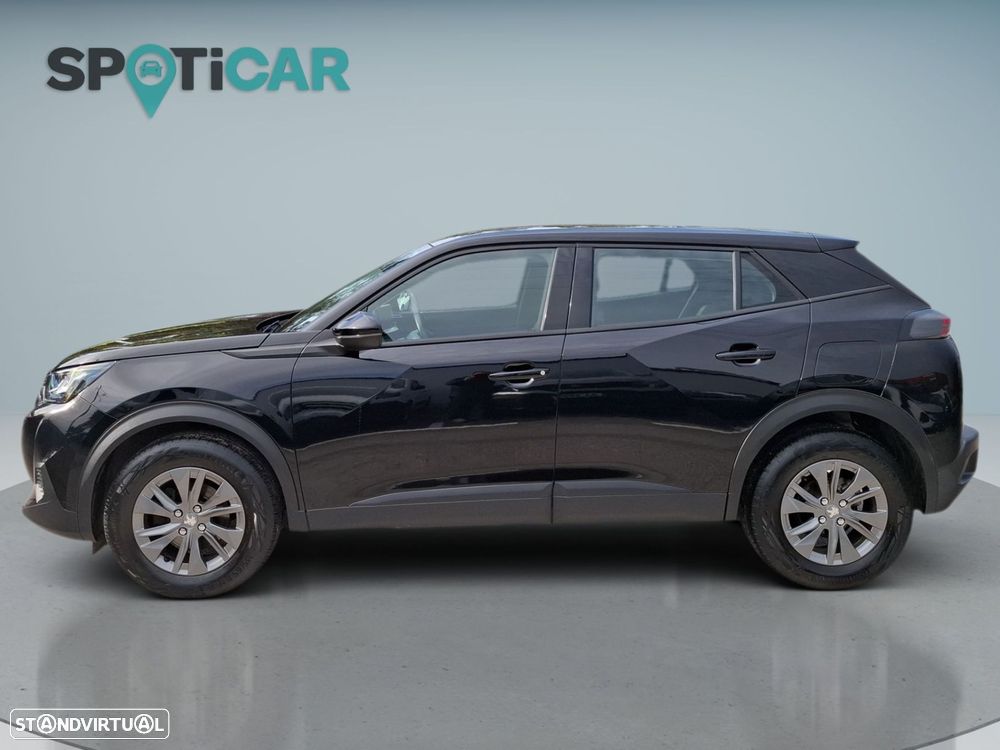 Peugeot 2008 1.2 PureTech Active - 5