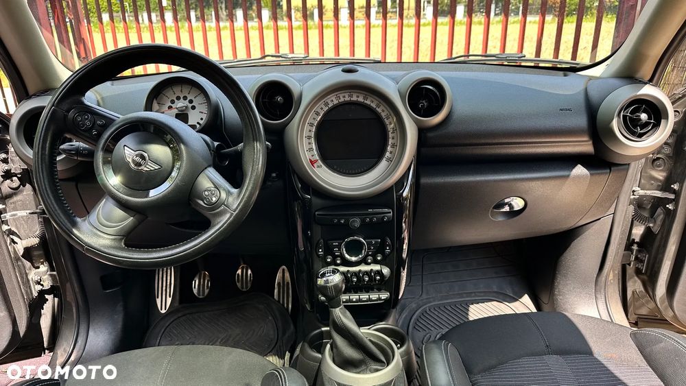 MINI Countryman Cooper S - 9