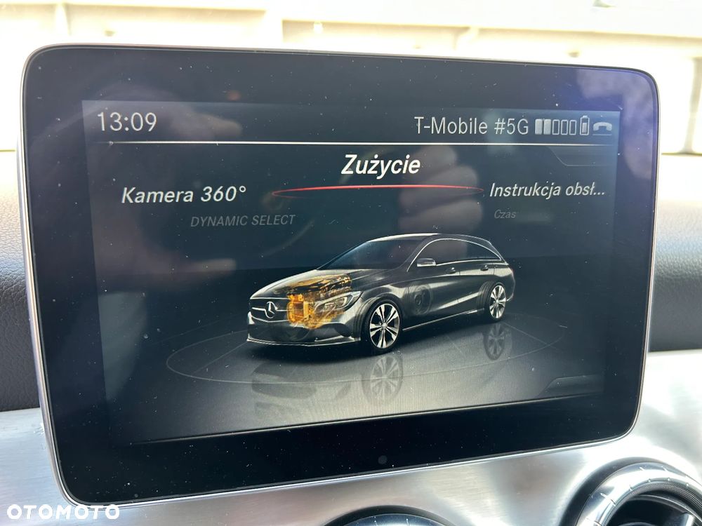 Mercedes-Benz CLA 200 7G-DCT AMG Line - 20