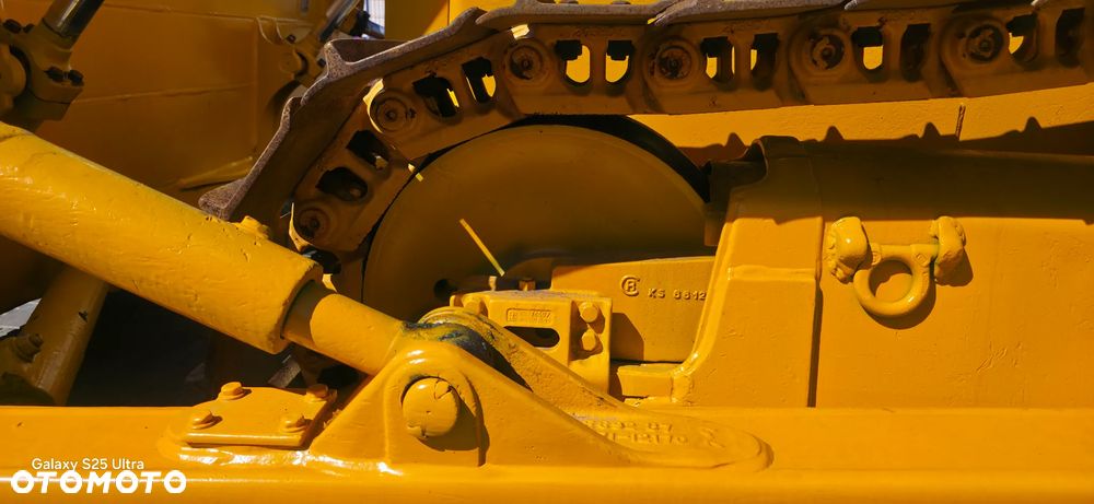Komatsu D65 PX-12 - 19