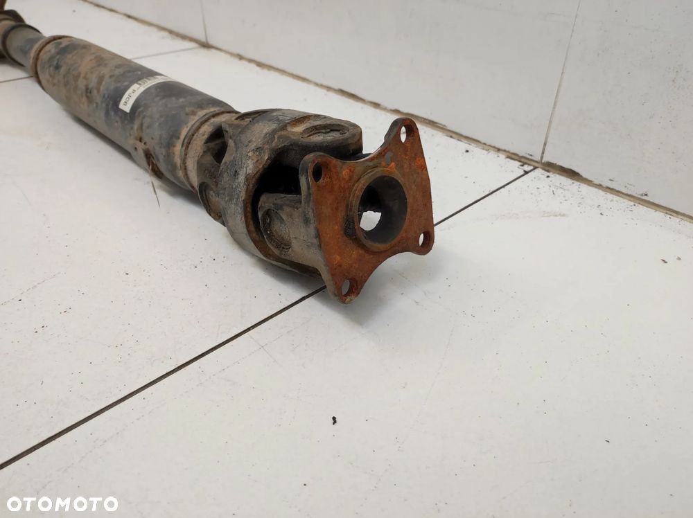 Wał napędowy Toyota Land Cruiser 150 J15 lift 3d 2.8d D4D 4x4 - 4