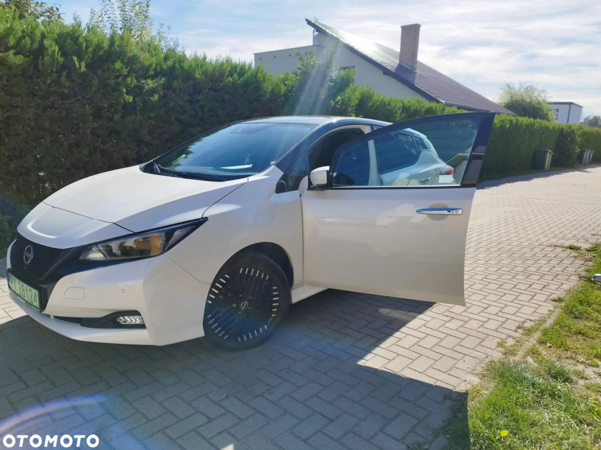 Nissan Leaf 40kWh N-Connecta - 5