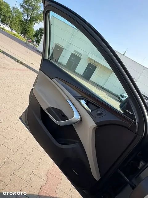 Opel Insignia 2.8 T V6 OPC - 20