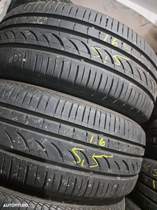 4 anvelope 195/50 R16 Formula - 2