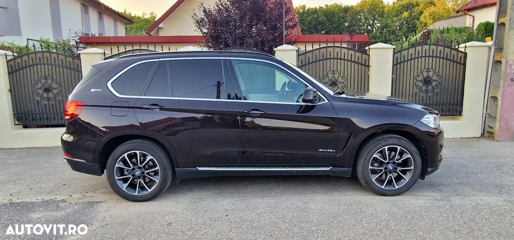 BMW X5 xDrive40e iPerformance - 23