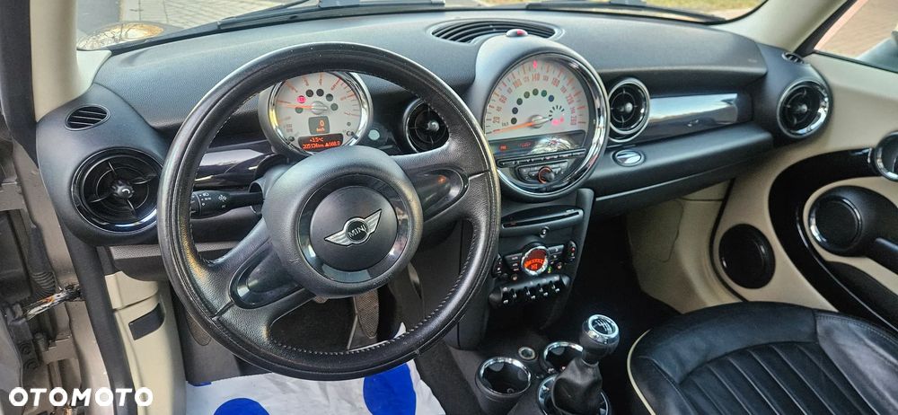 MINI Clubman - 10