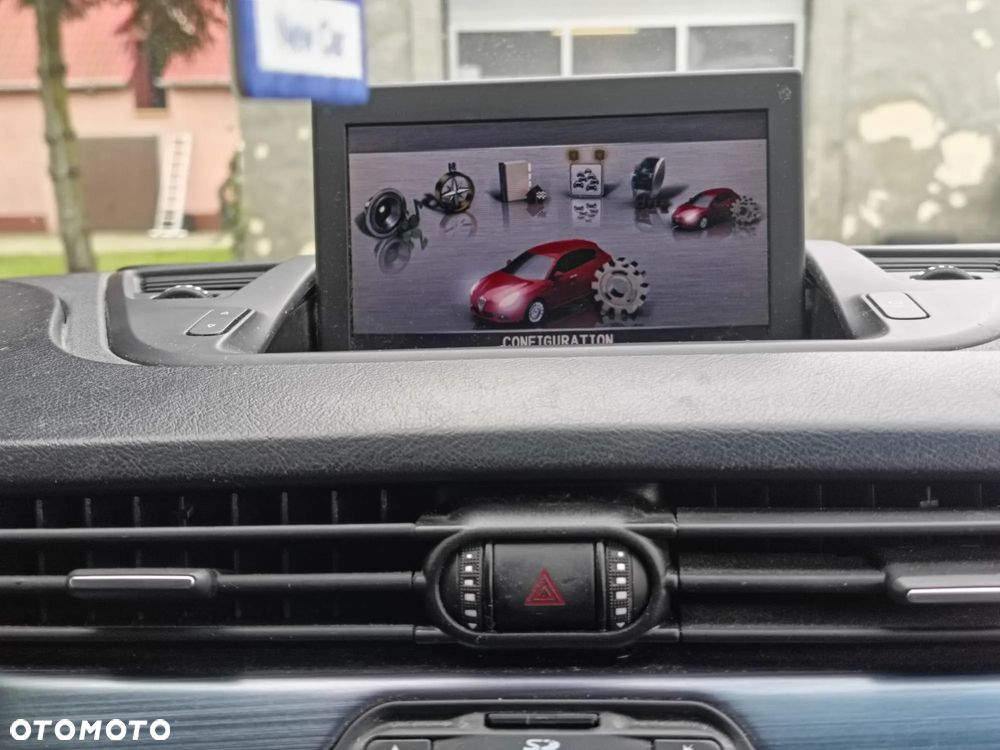 Alfa Romeo Giulietta 1750 TBi Quadrifoglio Verde - 10