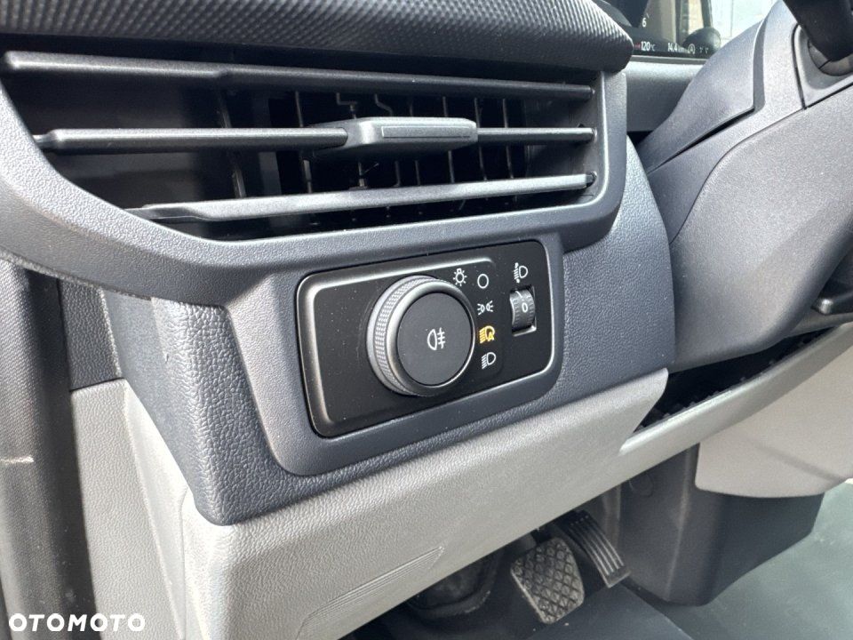 Ford Transit Custom - 21