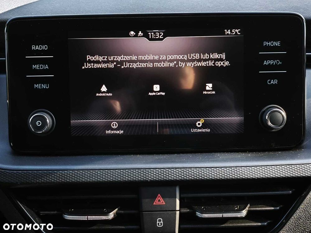 Skoda Kamiq 1.0 TSI Ambition - 33