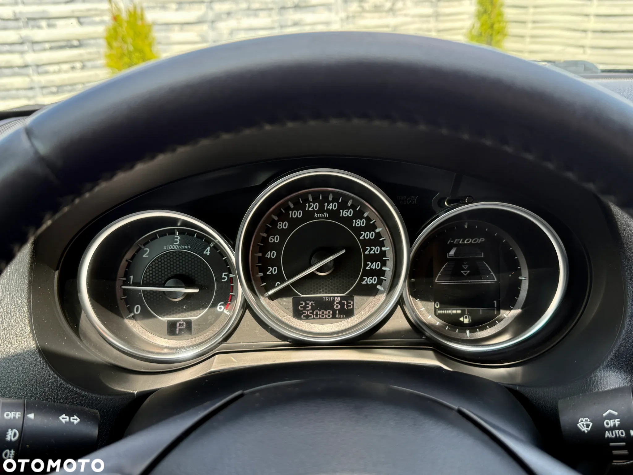 Mazda 6 2.2 D Skyenergy I-ELoop - 14