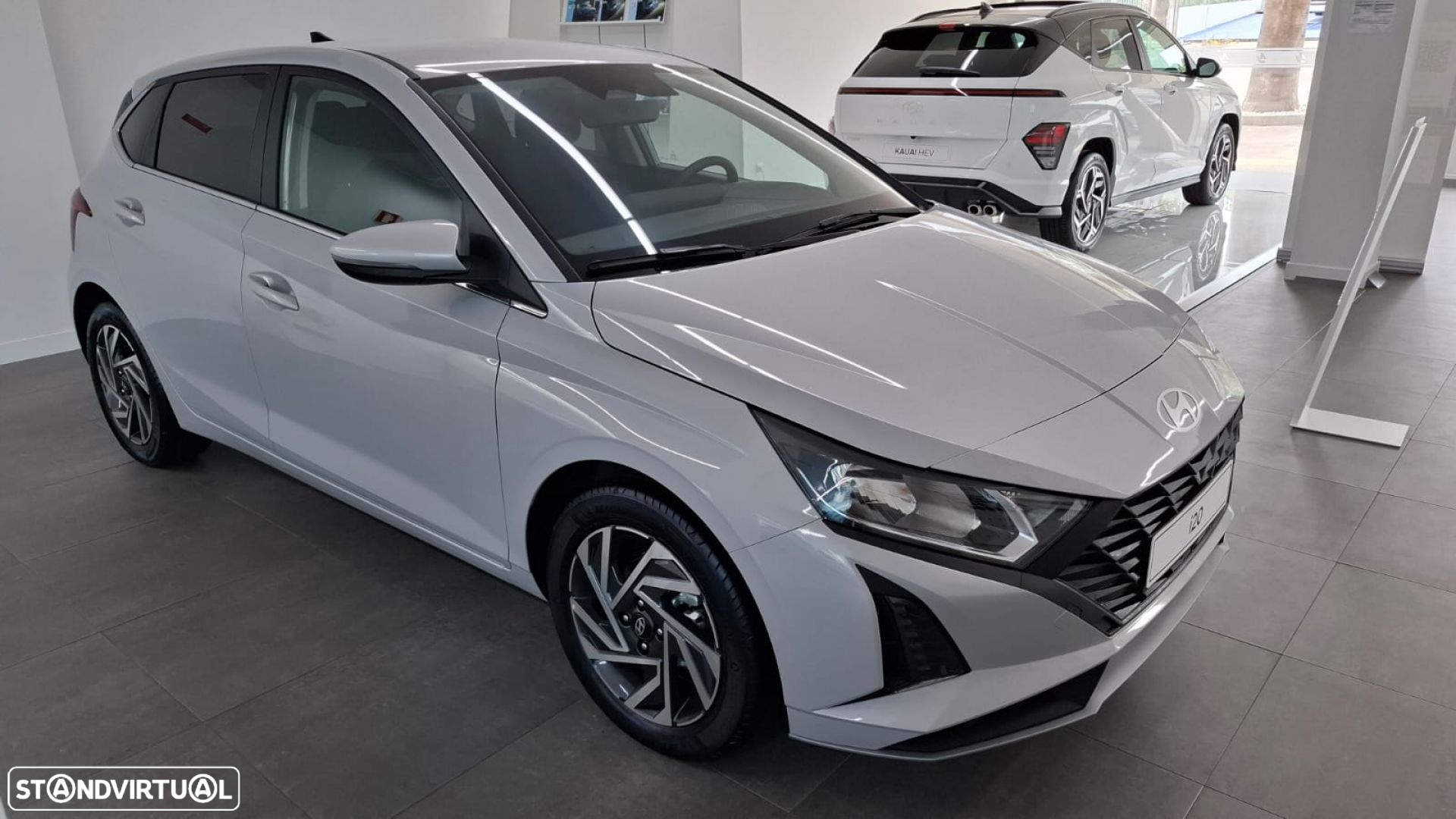 Hyundai i20 1.2 Comfort - 2