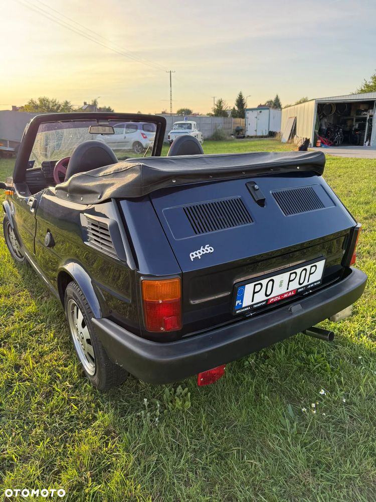 Fiat 126 - 7