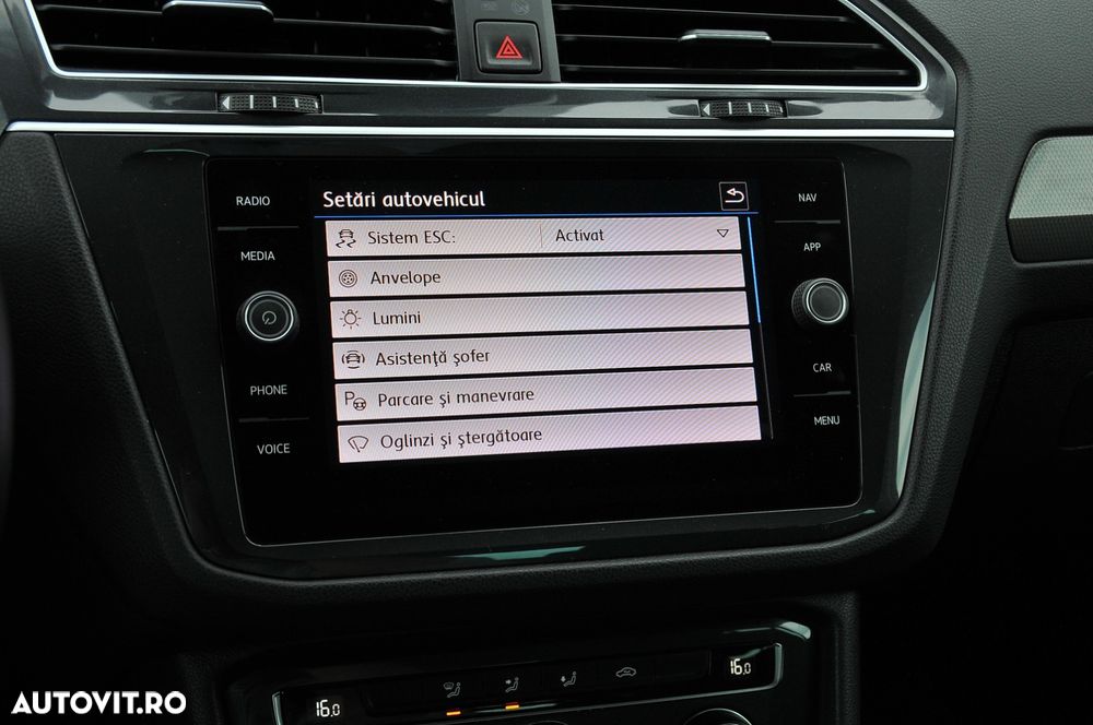 Volkswagen Tiguan 1.5 TSI ACT Trendline - 25