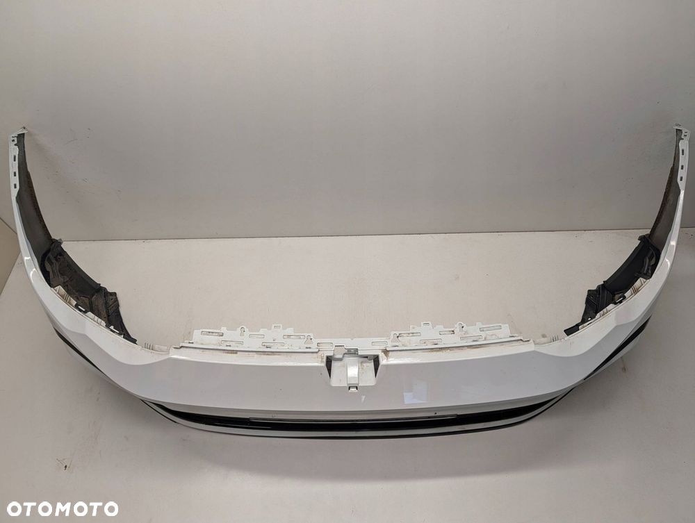 zderzak przód vw golf viii r line 2019-2023 - 10