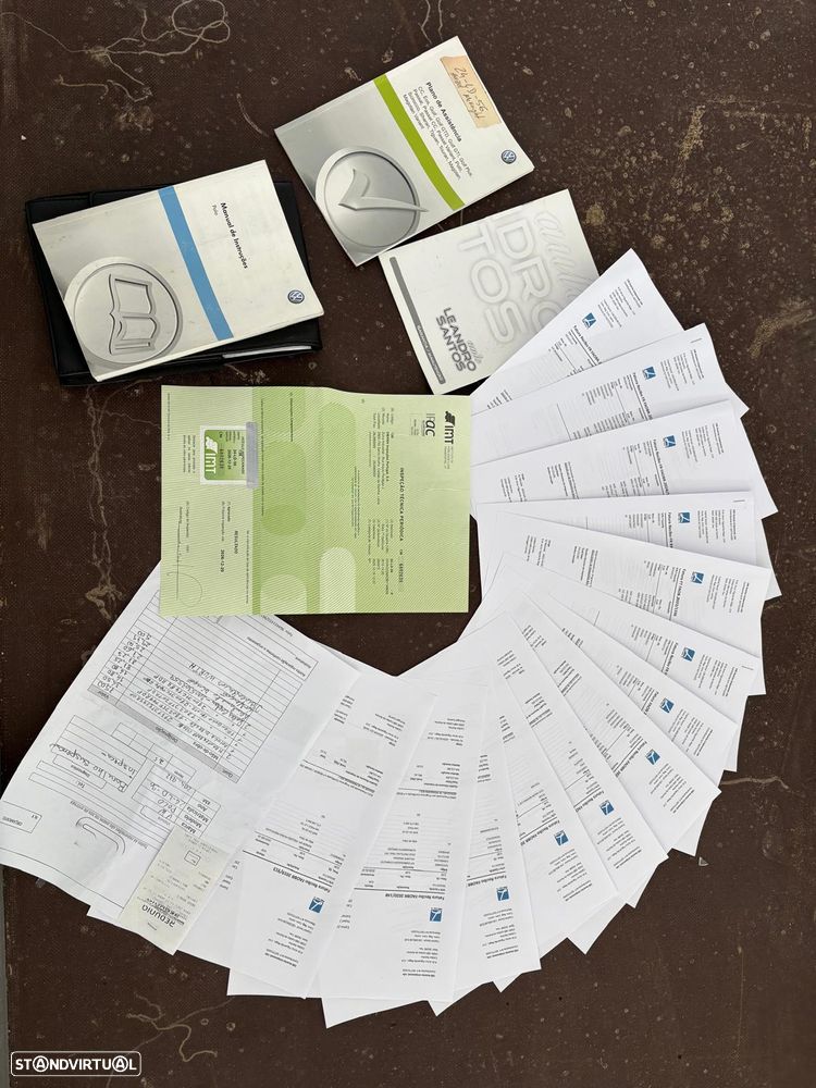 VW Polo 1.6 TDI Trendline BlueMotion - 15