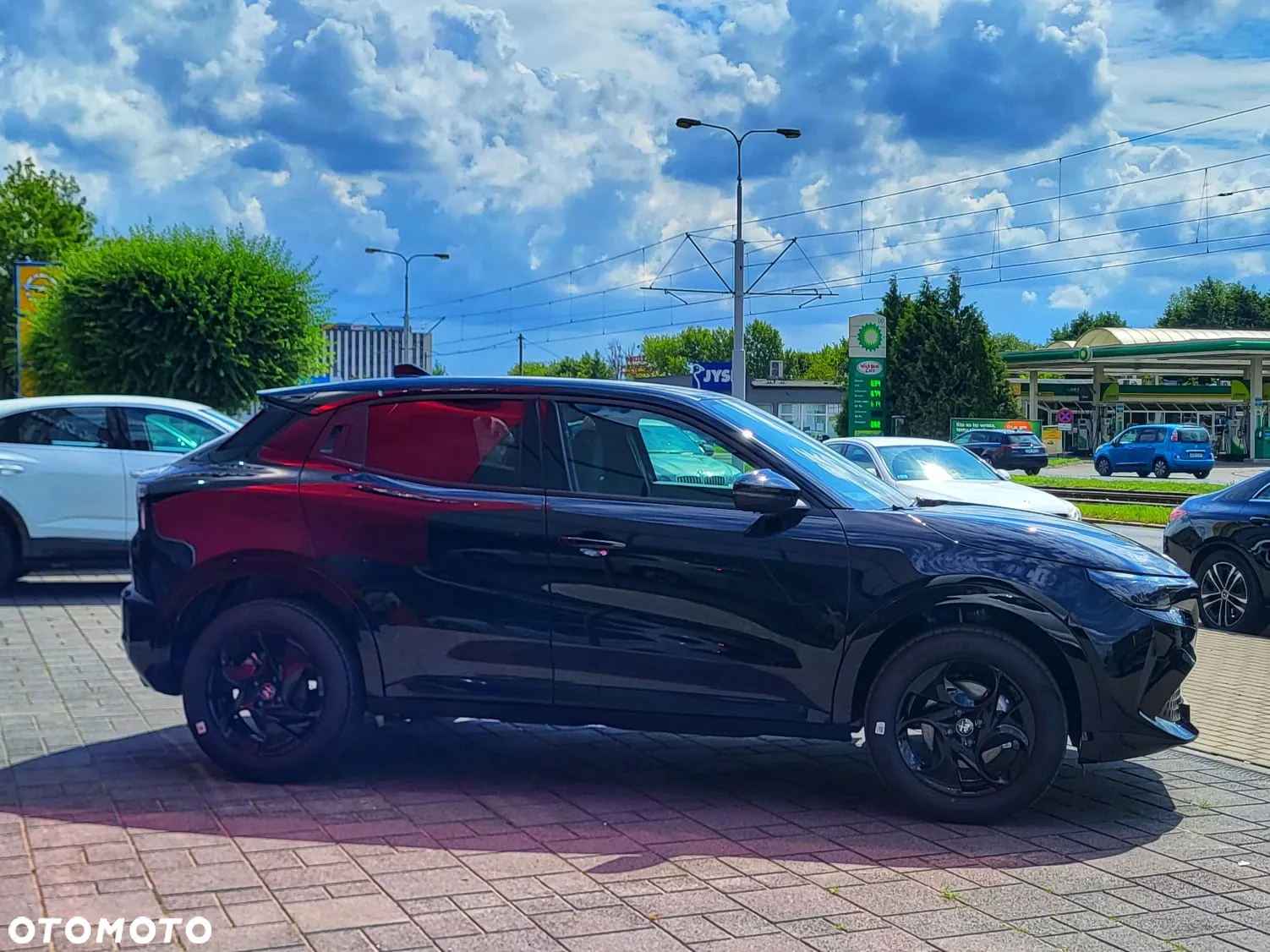 Alfa Romeo Junior - 7