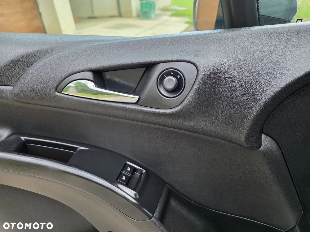 Opel Meriva 1.4 Ecoflex Start/Stop 150 Jahre - 22