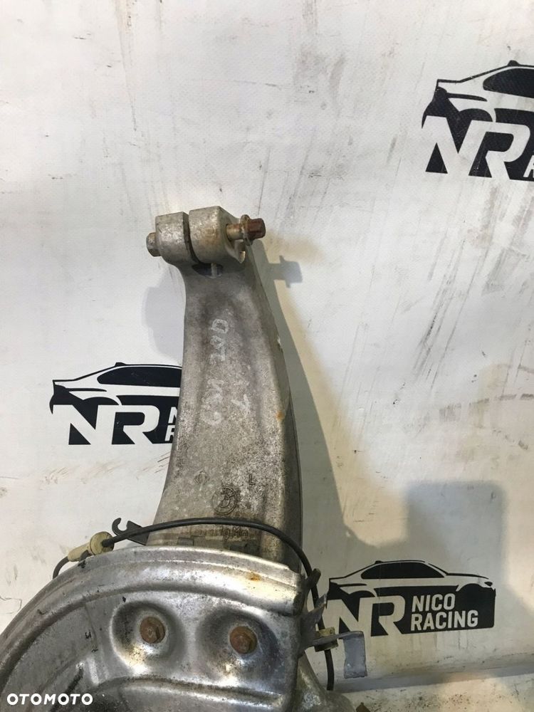 ZWROTNICA PRZÓD PRZEDNIA LEWA BMW G14 G30 6884385 - 3