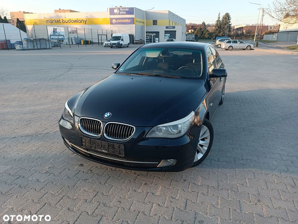 BMW Seria 5 - 10