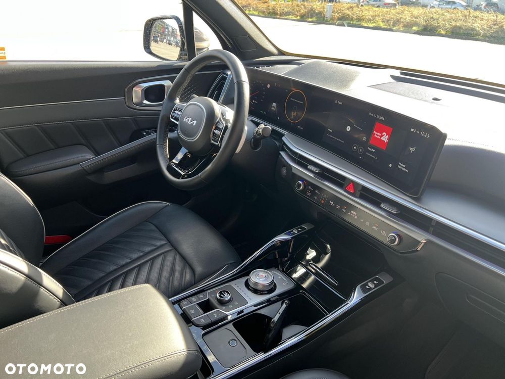 Kia Sorento - 26