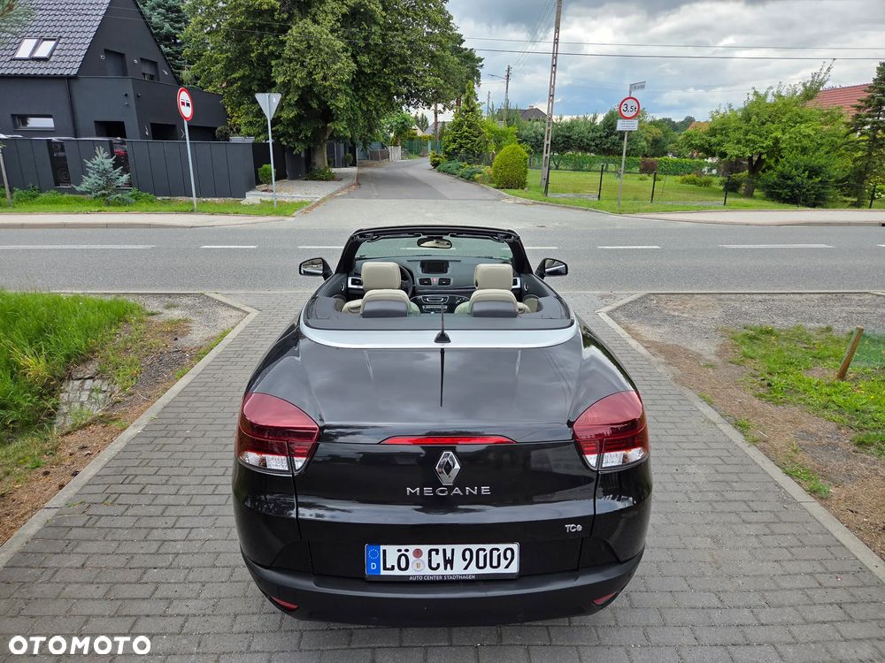 Renault Megane 1.4 16V TCE Privilege - 12